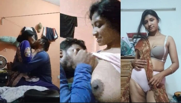 Cheater Boudi Fucking Romantic Viral Mms