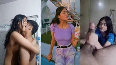Horny GF Hard Fuck Big Cock HD Video