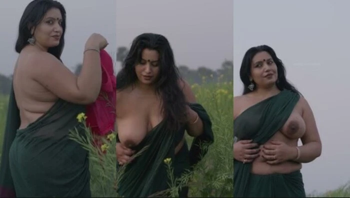 Maya aka The Doe Mams Naked Sex Video HD